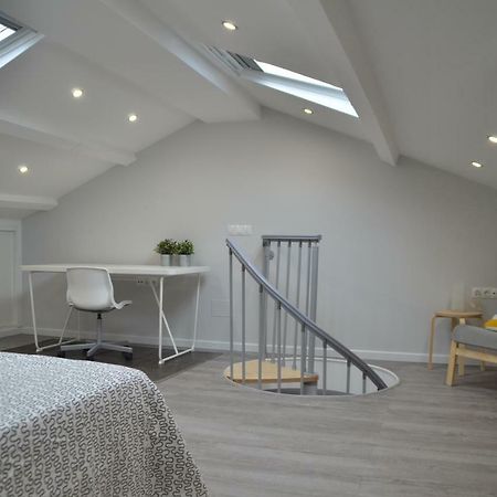 Fantastico Apartamento, Cerca De Todo, Para Disfrutar De La Ciudad Ла Коруня Екстериор снимка