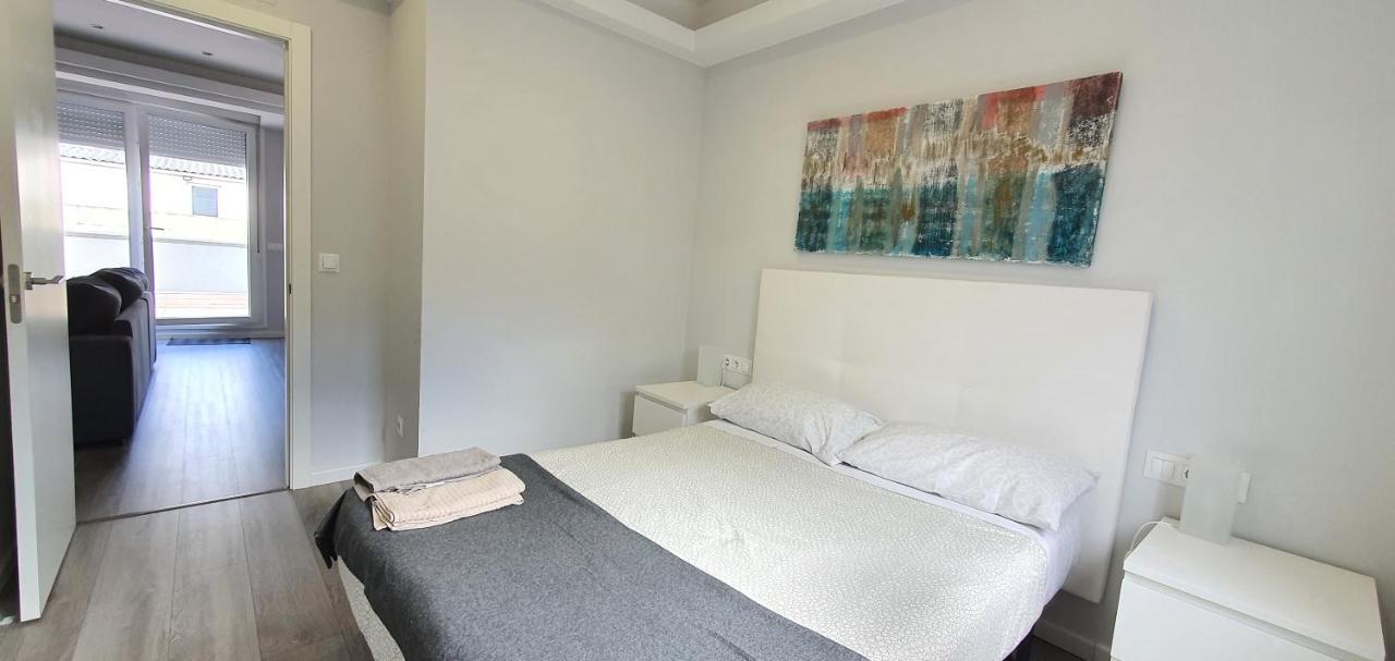 Fantastico Apartamento, Cerca De Todo, Para Disfrutar De La Ciudad Ла Коруня Екстериор снимка