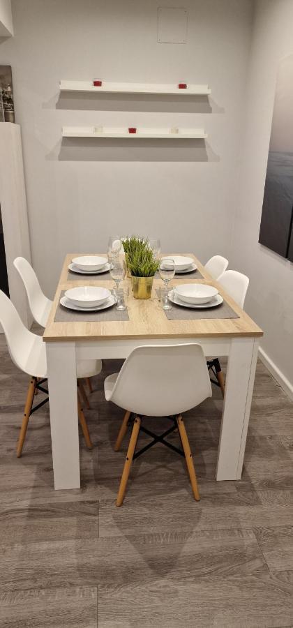 Fantastico Apartamento, Cerca De Todo, Para Disfrutar De La Ciudad Ла Коруня Екстериор снимка