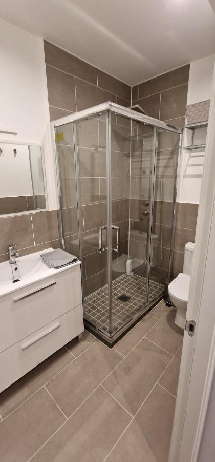 Fantastico Apartamento, Cerca De Todo, Para Disfrutar De La Ciudad Ла Коруня Екстериор снимка