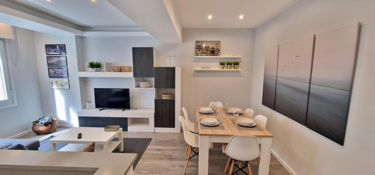 Fantastico Apartamento, Cerca De Todo, Para Disfrutar De La Ciudad Ла Коруня Екстериор снимка