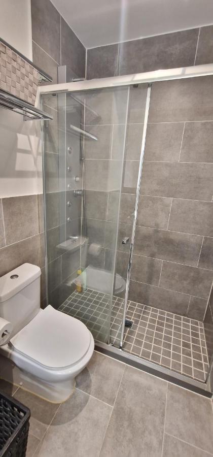 Fantastico Apartamento, Cerca De Todo, Para Disfrutar De La Ciudad Ла Коруня Екстериор снимка