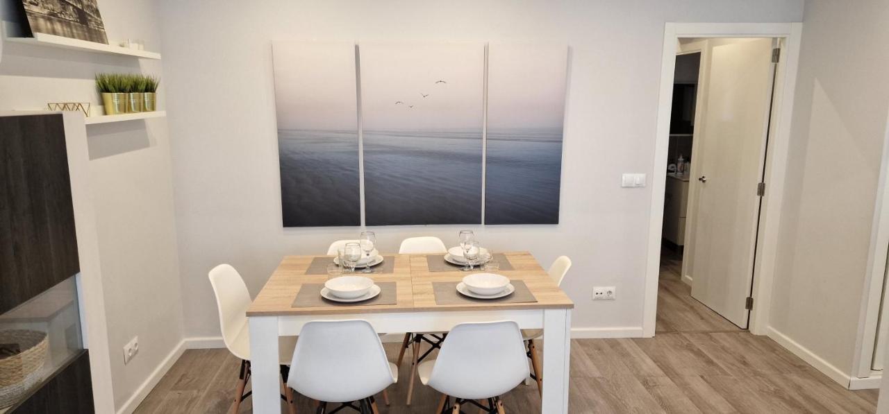 Fantastico Apartamento, Cerca De Todo, Para Disfrutar De La Ciudad Ла Коруня Екстериор снимка