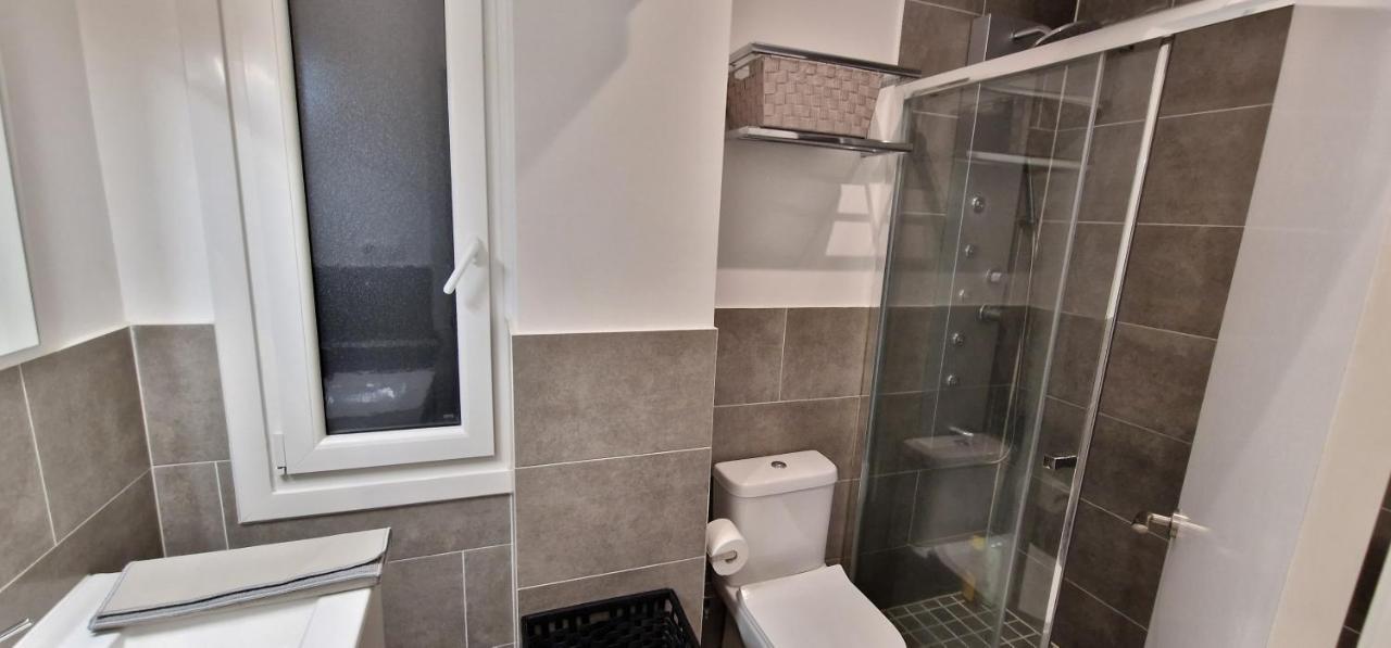 Fantastico Apartamento, Cerca De Todo, Para Disfrutar De La Ciudad Ла Коруня Екстериор снимка