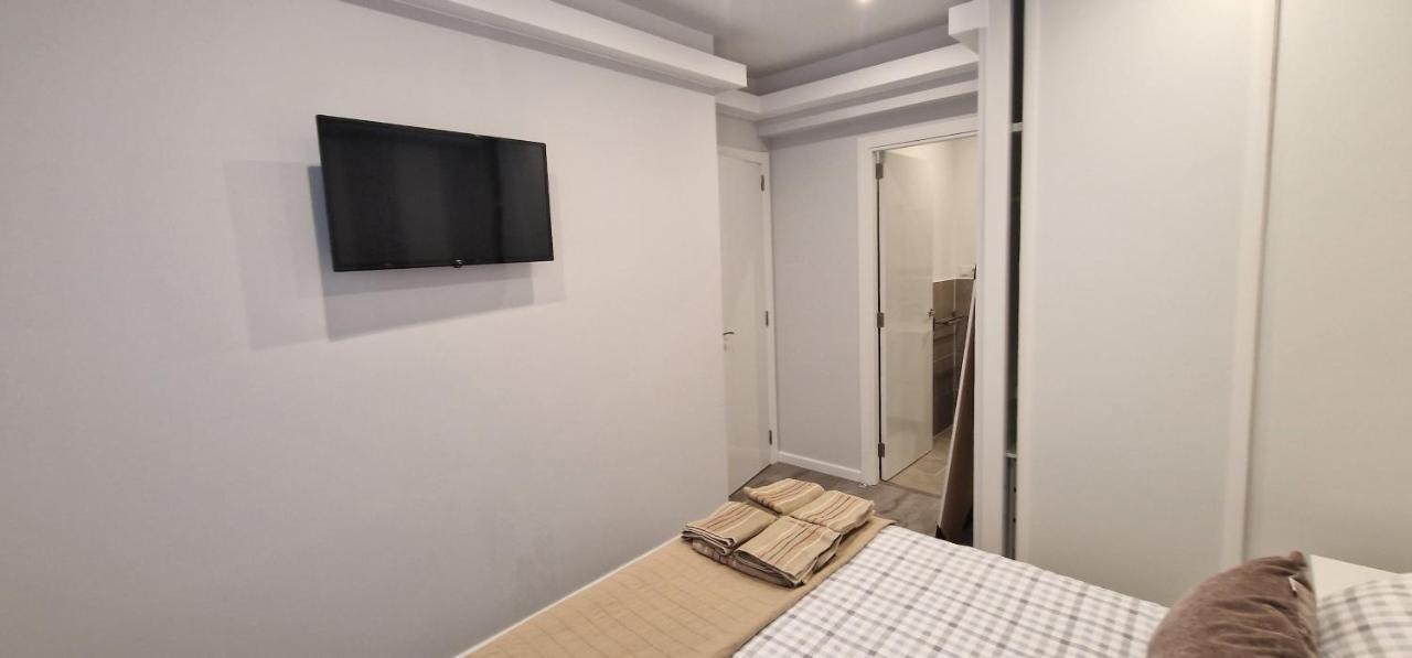 Fantastico Apartamento, Cerca De Todo, Para Disfrutar De La Ciudad Ла Коруня Екстериор снимка