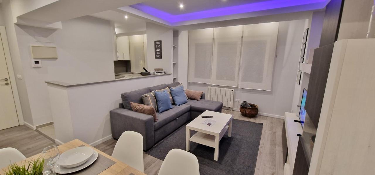 Fantastico Apartamento, Cerca De Todo, Para Disfrutar De La Ciudad Ла Коруня Екстериор снимка