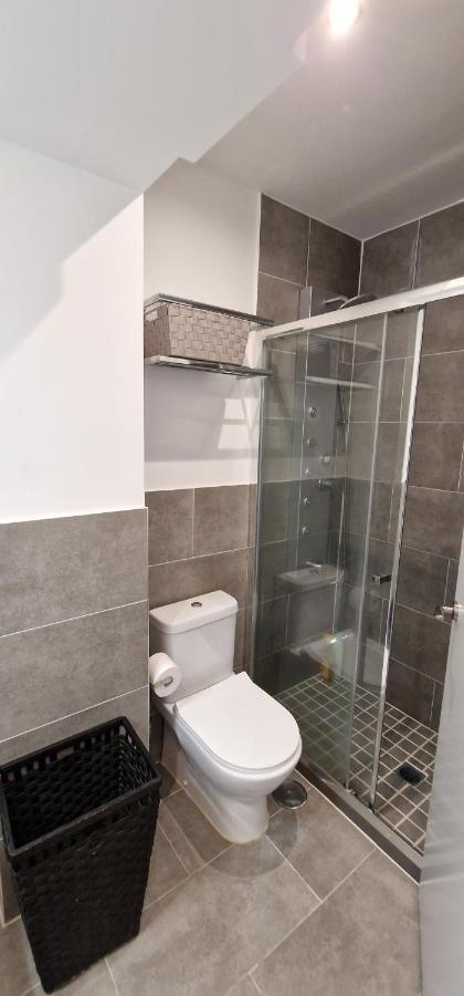 Fantastico Apartamento, Cerca De Todo, Para Disfrutar De La Ciudad Ла Коруня Екстериор снимка