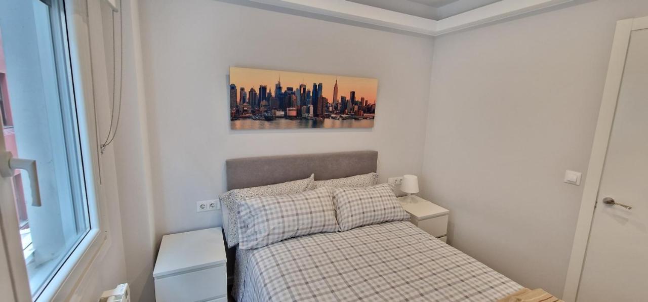 Fantastico Apartamento, Cerca De Todo, Para Disfrutar De La Ciudad Ла Коруня Екстериор снимка