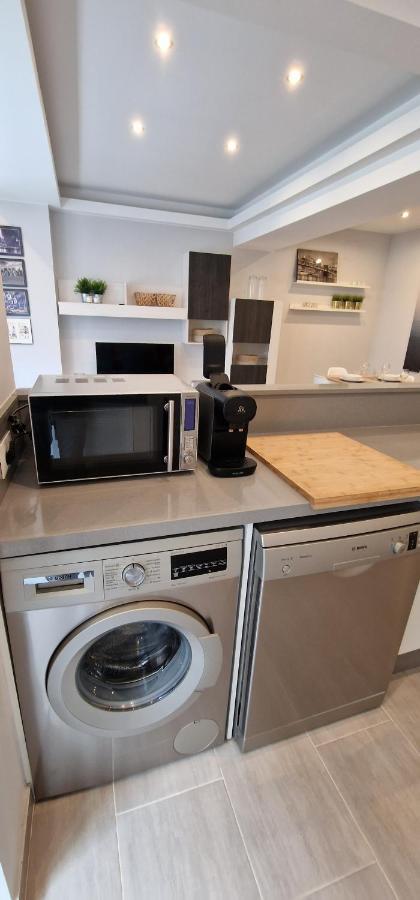 Fantastico Apartamento, Cerca De Todo, Para Disfrutar De La Ciudad Ла Коруня Екстериор снимка