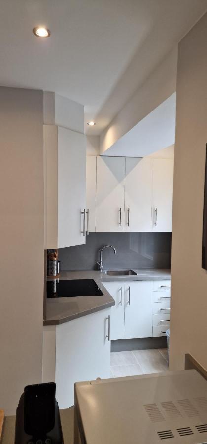 Fantastico Apartamento, Cerca De Todo, Para Disfrutar De La Ciudad Ла Коруня Екстериор снимка