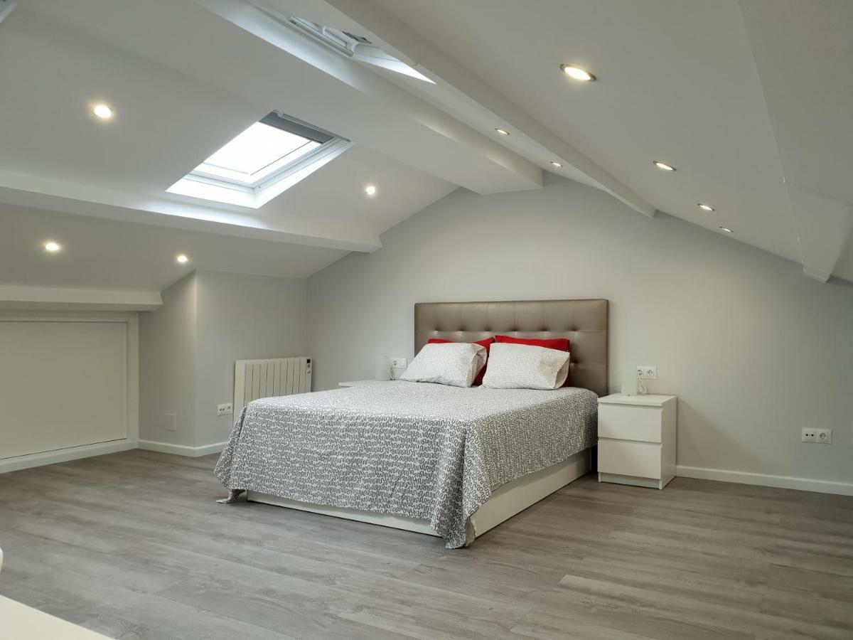 Fantastico Apartamento, Cerca De Todo, Para Disfrutar De La Ciudad Ла Коруня Екстериор снимка