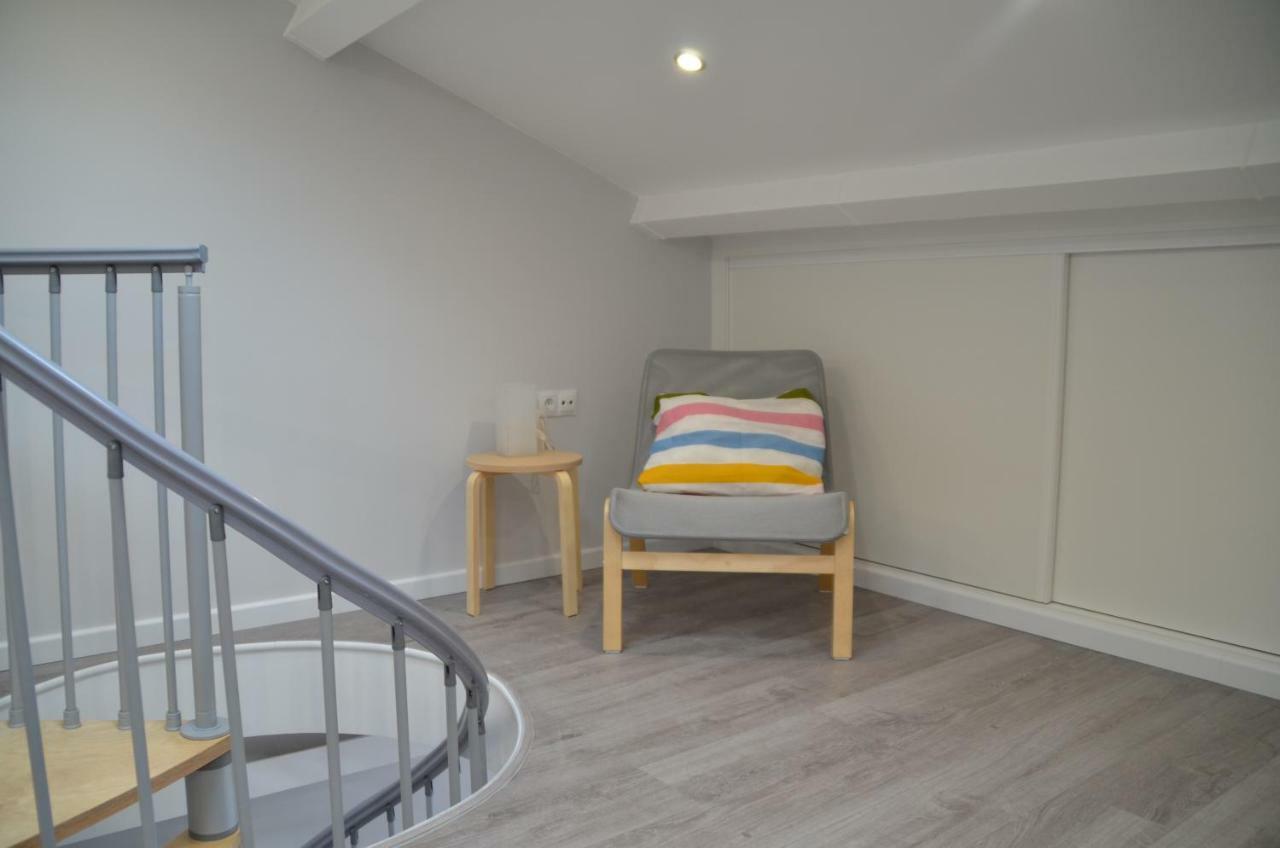 Fantastico Apartamento, Cerca De Todo, Para Disfrutar De La Ciudad Ла Коруня Екстериор снимка