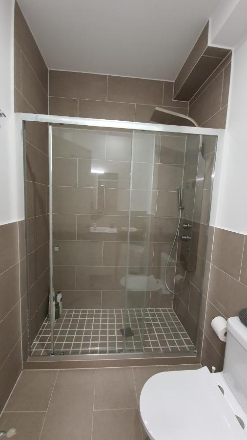 Fantastico Apartamento, Cerca De Todo, Para Disfrutar De La Ciudad Ла Коруня Екстериор снимка