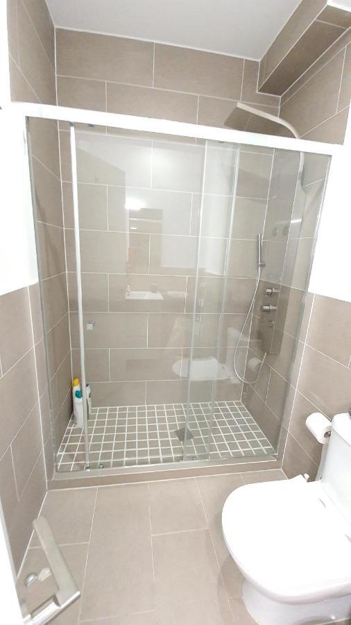 Fantastico Apartamento, Cerca De Todo, Para Disfrutar De La Ciudad Ла Коруня Екстериор снимка