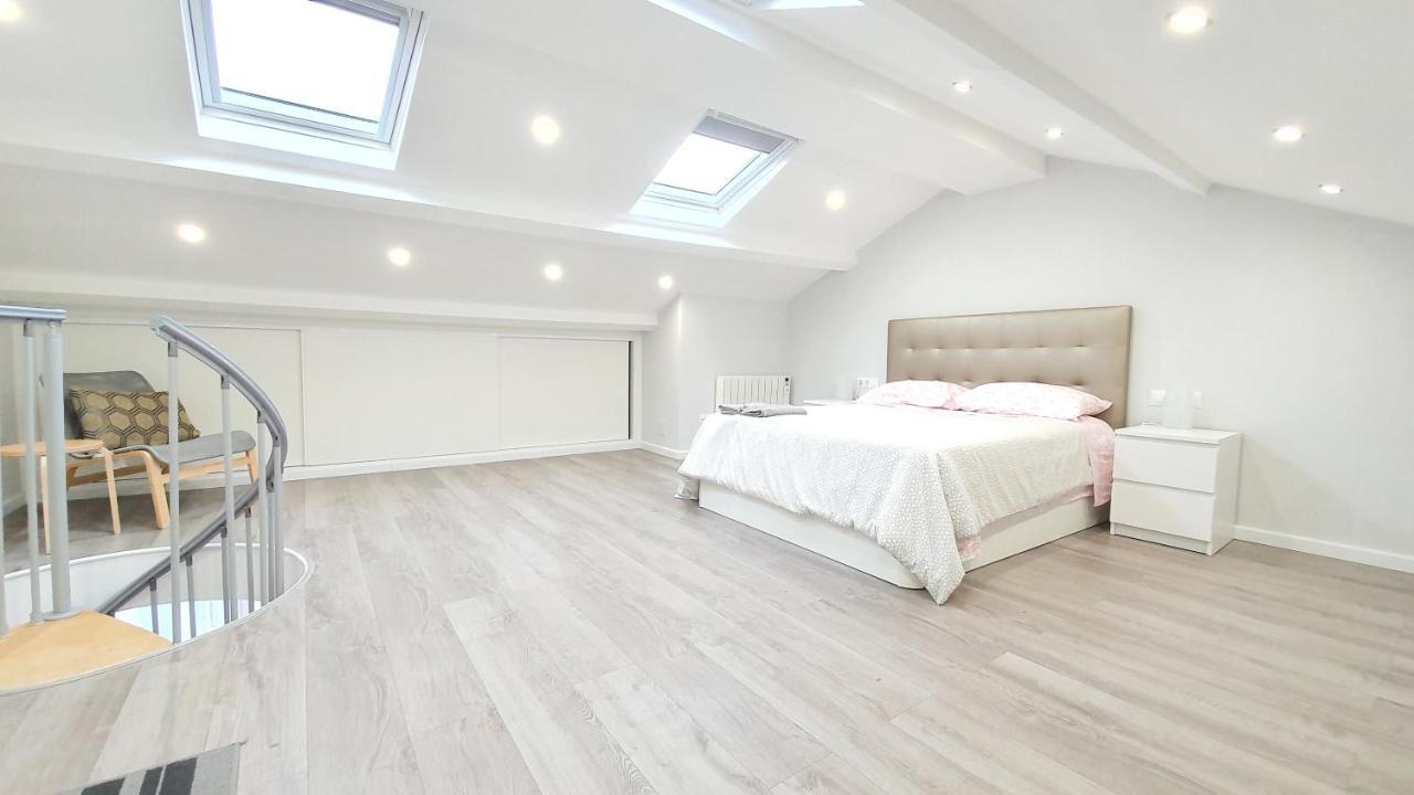 Fantastico Apartamento, Cerca De Todo, Para Disfrutar De La Ciudad Ла Коруня Екстериор снимка