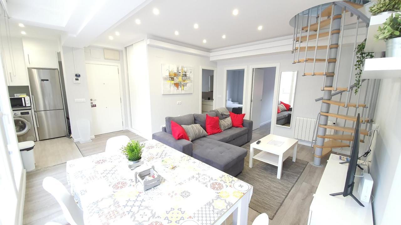 Fantastico Apartamento, Cerca De Todo, Para Disfrutar De La Ciudad Ла Коруня Екстериор снимка